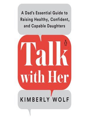 cover image of Talk With Her